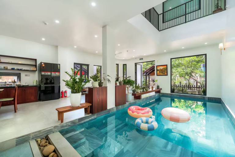 Villa  Huế