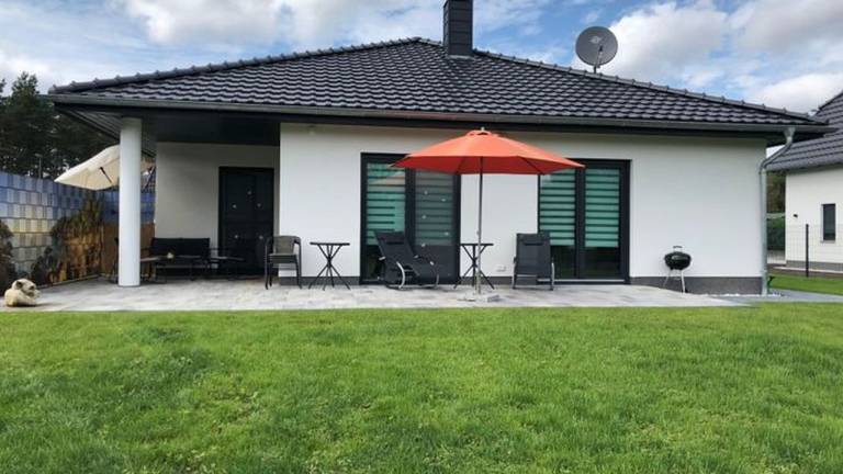 Ferienhaus Großräschen