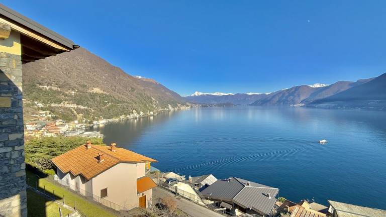 Appartement f&uuml;r 4 Personen 60 m&sup2; in Argegno