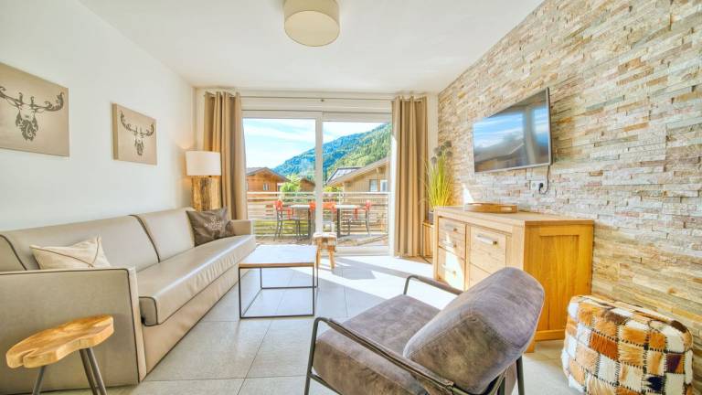 Ferienwohnung Zell am See