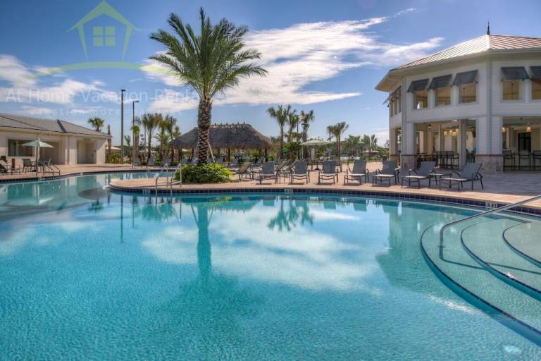 House Lake Buena Vista