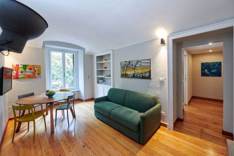 Ferienwohnung Centro