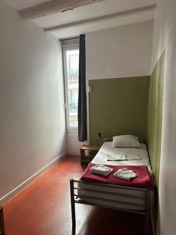 Hostel Saint-Victor