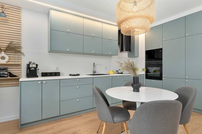 Family-oriented nice studio with fast internet | Pets are welcome — photo 3