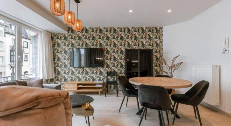 Apartment with 2 rooms for 6 persons — photo 4