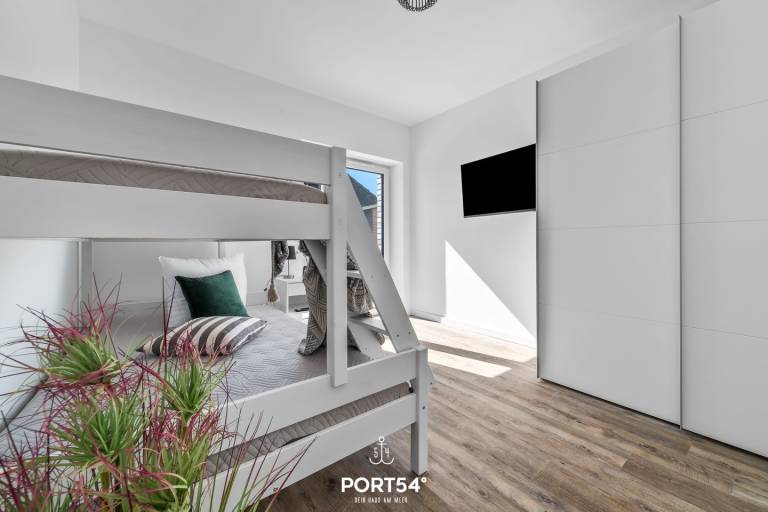"Experience Tranquility and Adventure at Our Fehmarn Holiday Apartment!" — photo 5