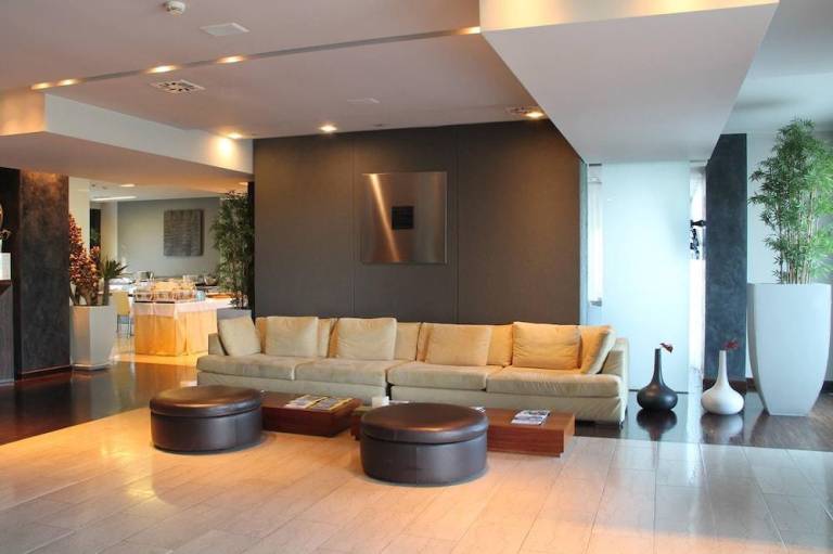 Bes Hotel Cremona Soncino — photo 4