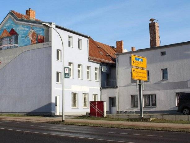 Ferienhaus Spremberg