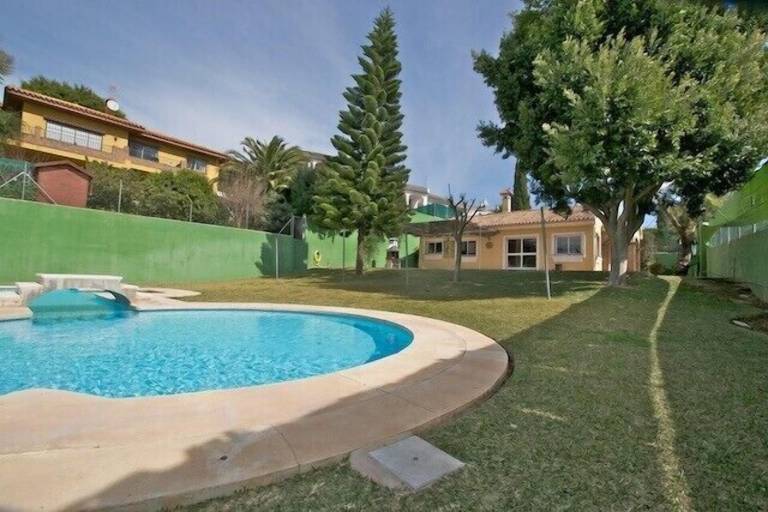 Villa  La Cala de Mijas