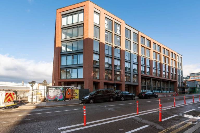 Apartma Digbeth