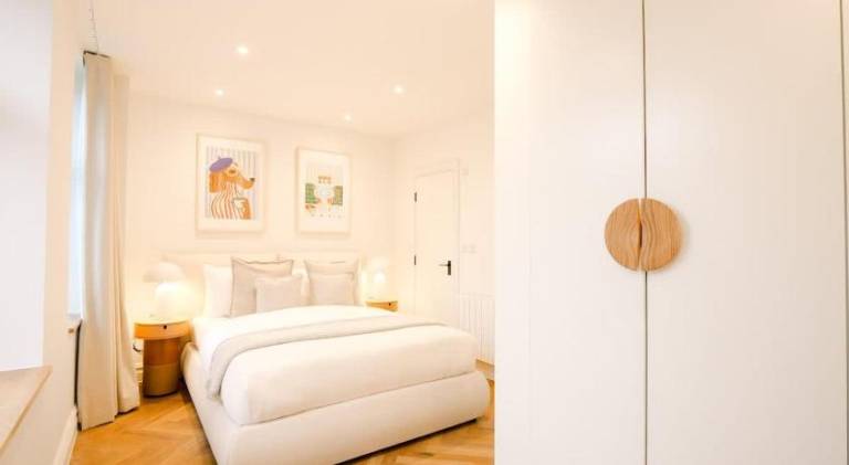 Holiday apartment | Near Manchester Town Hall | Dogs allowed — photo 2