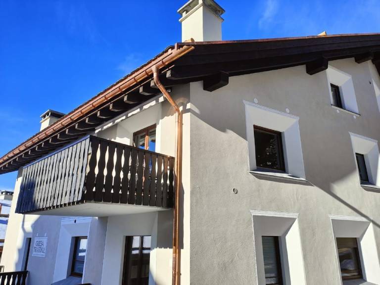 Appartamento  Poschiavo
