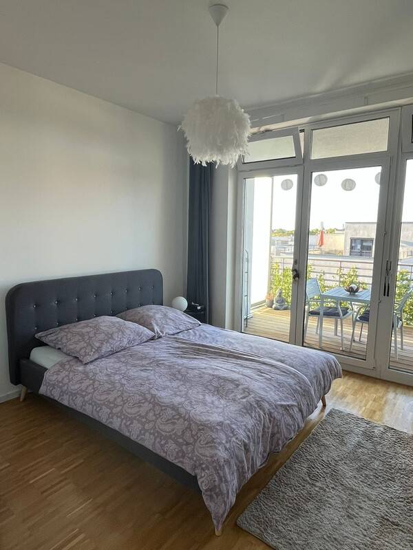 Privatzimmer Weißensee