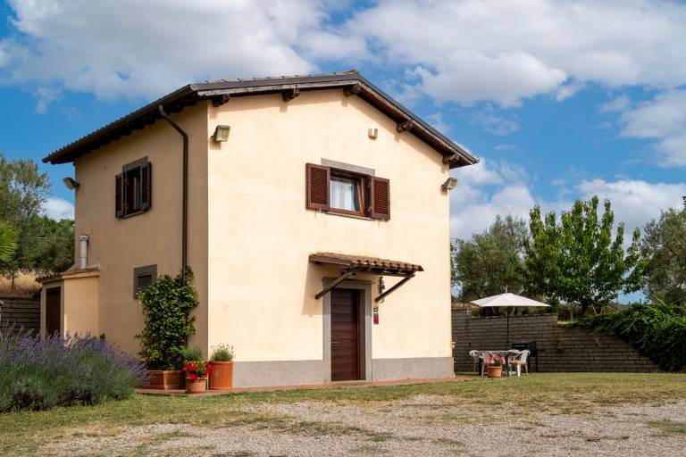 Holiday Home 'Casaletto Della Musica' with Garden and Wi-Fi — photo 5