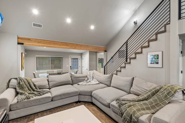 Cabin  Flagstaff