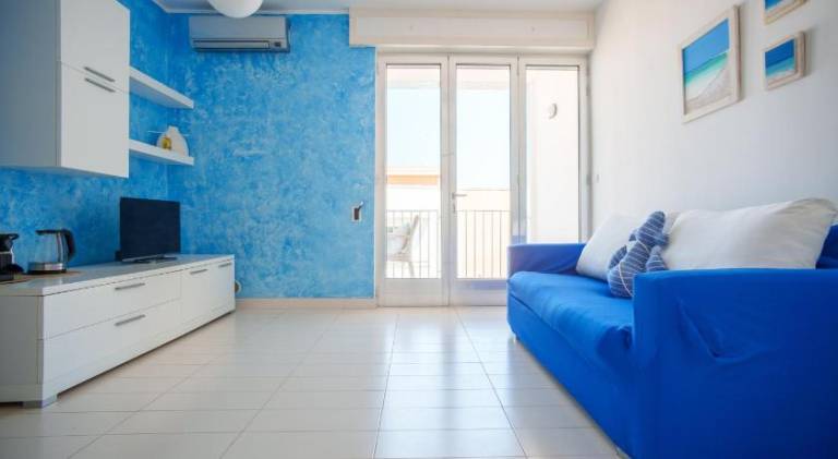 Wonderful rental apartment with patio | Next to the beach | Pets allowed — photo 2