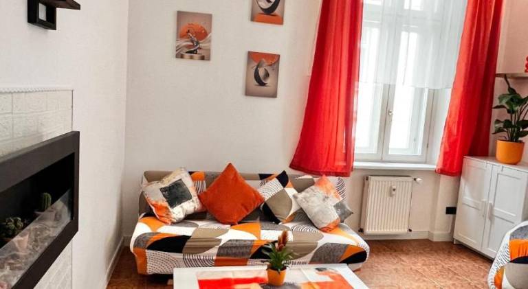 Rental apartment | Next to Prague astronomical clock | Pets allowed — photo 2