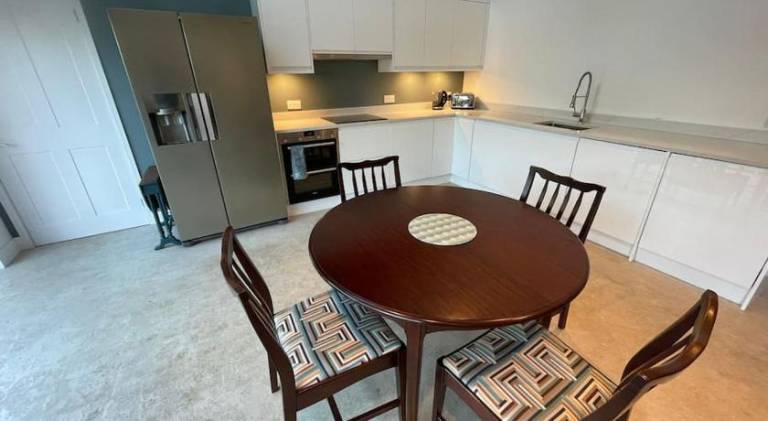 Rental apartment with 2 rooms for 4 persons — photo 4