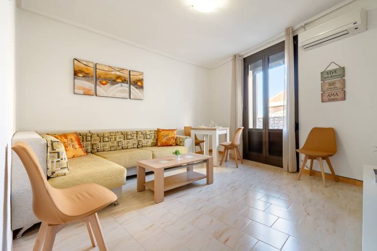 Appartement  Caspe