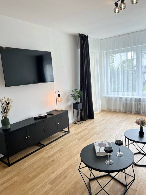 Ferienwohnung Grenzach-Wyhlen