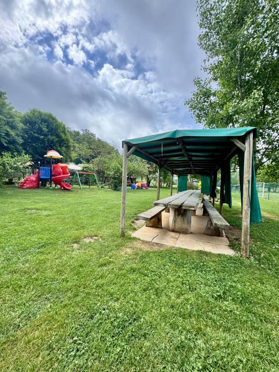 Bauernhof in Villaga, Barbarano Vicentino f&uuml;r max. 2 Personen, 