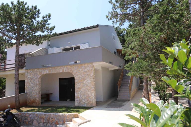 House with patio, barbecue & garden — photo 2