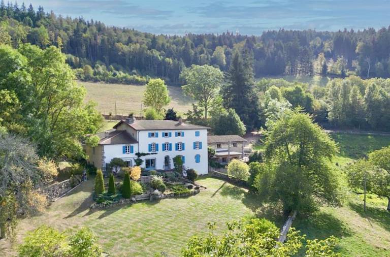 Cottage Chalmazel