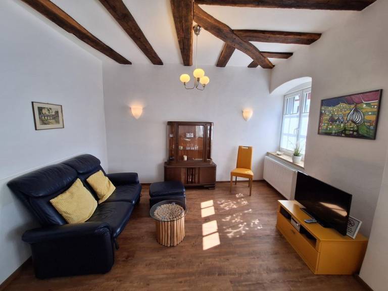 Ferienwohnung Moselkern