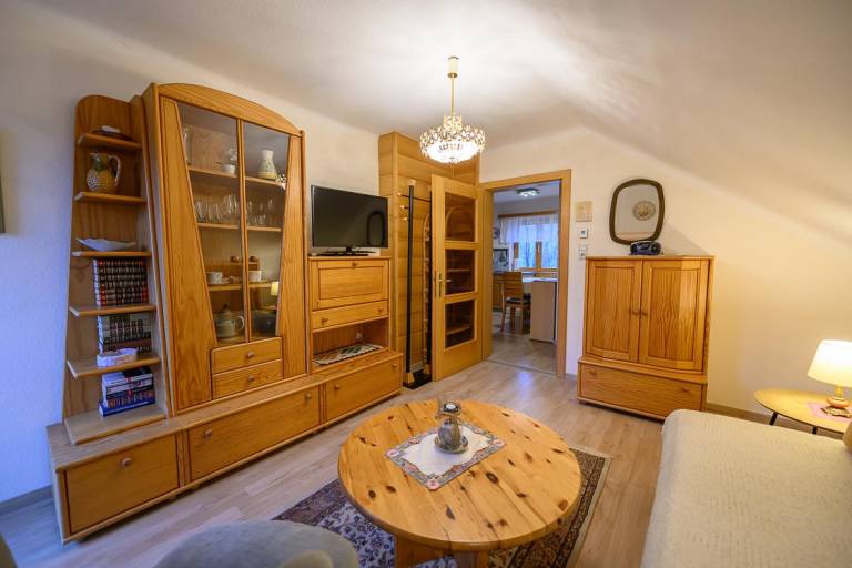 Ferienwohnung Mitterbach am Erlaufsee