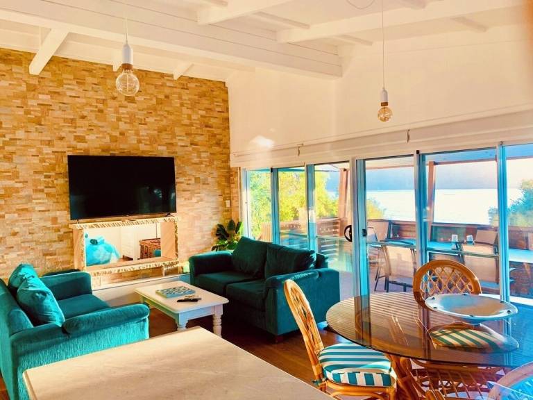 Apartment Wooli