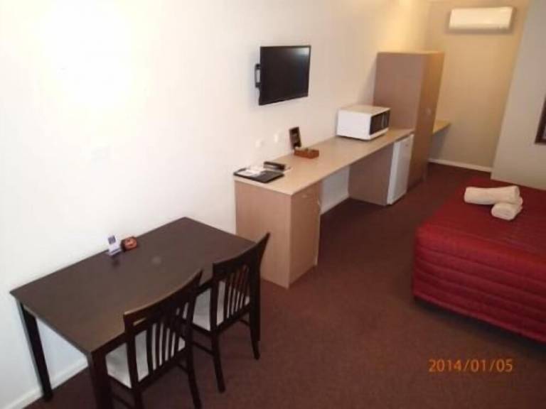 Motel Port Augusta