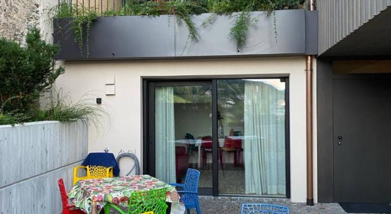 Rental apartment with 1 room for 4 persons — photo 5