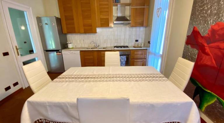 House with 3 rooms for 7 persons — photo 2