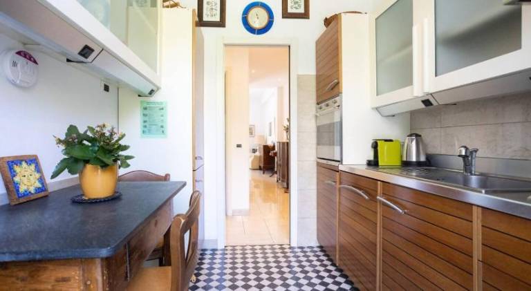 Apartment with 2 rooms for 5 persons — photo 2