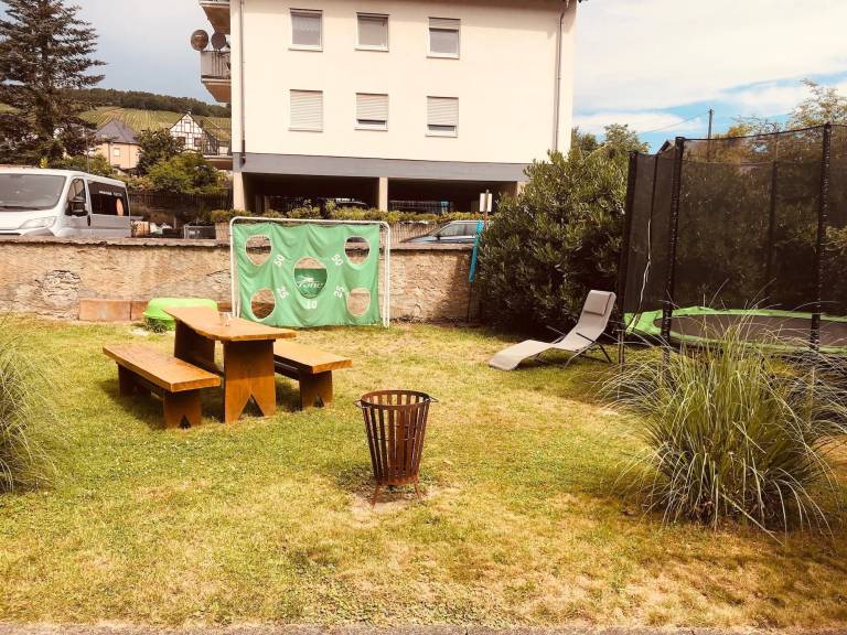 Ferienhaus  Bernkastel-Kues
