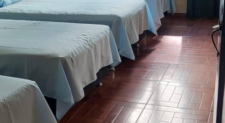 Holiday apartment | Close to Fort Copacabana — photo 2