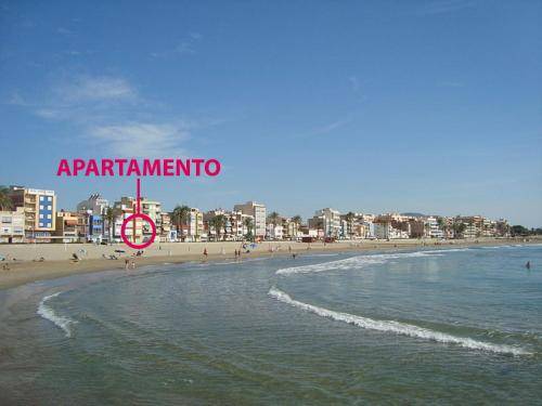 Apartamento Torrenostra