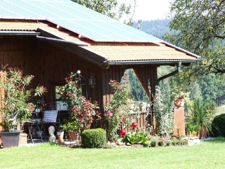 Ferienwohnung Obernzell