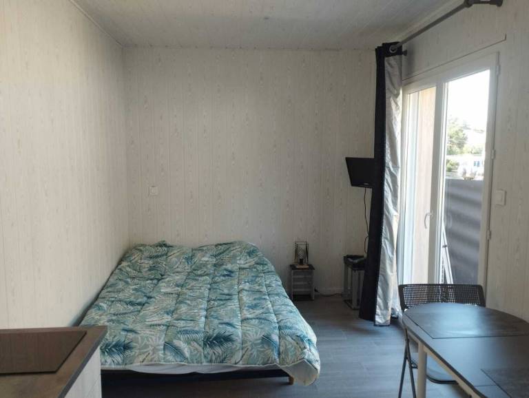 Appartement Duingt