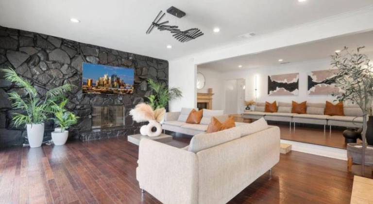 Fully equipped house with private pool | Pets are welcome — photo 4
