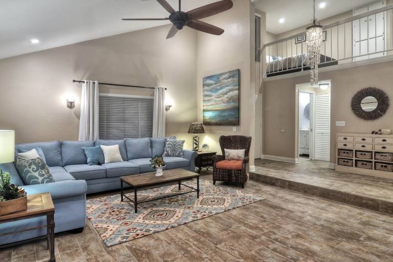 Condo San Clemente