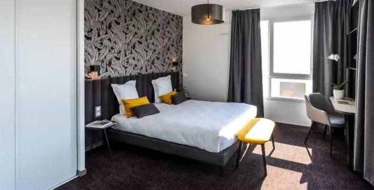 Appartement Saclay