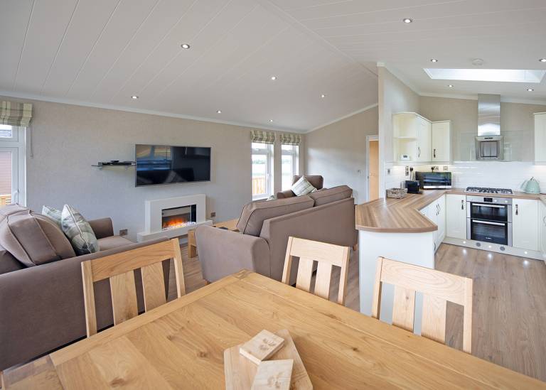 Chalet  Framlingham