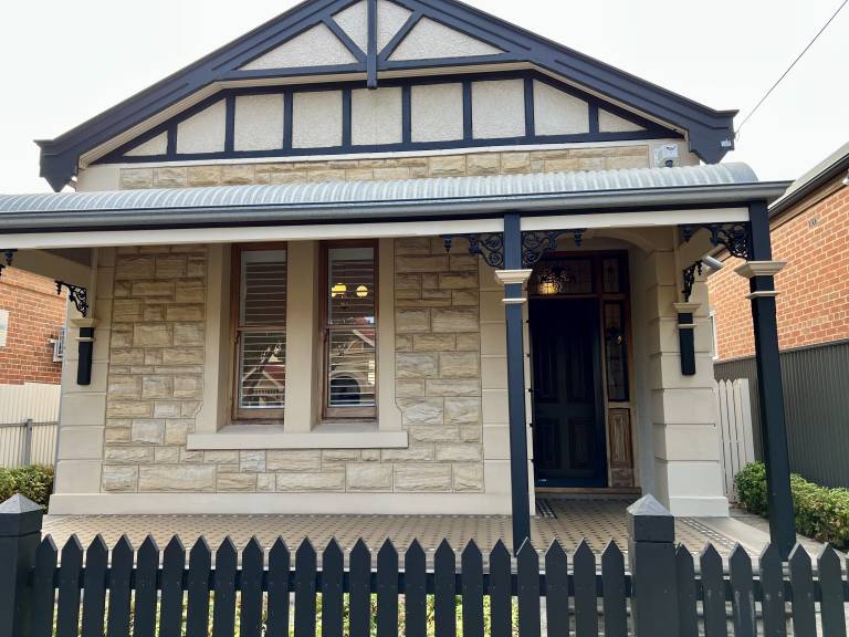 Ferienhaus Adelaide