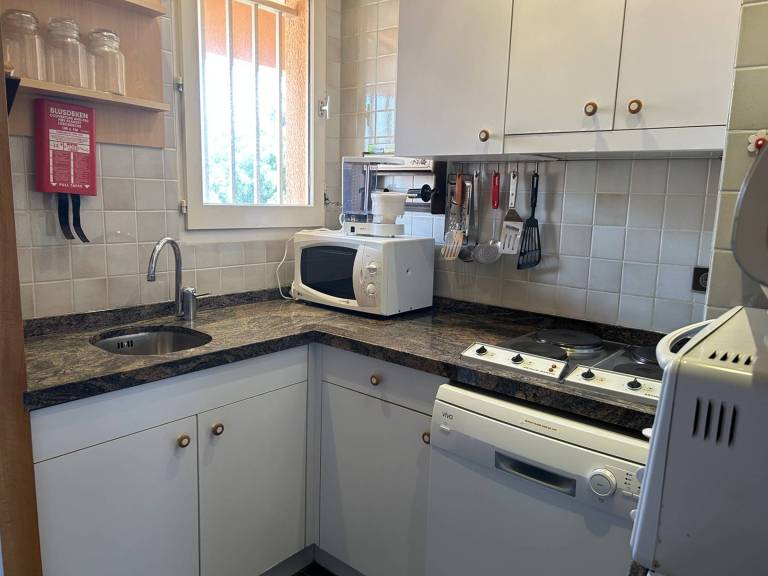 Rental apartment with 1 room for 4 persons — photo 4