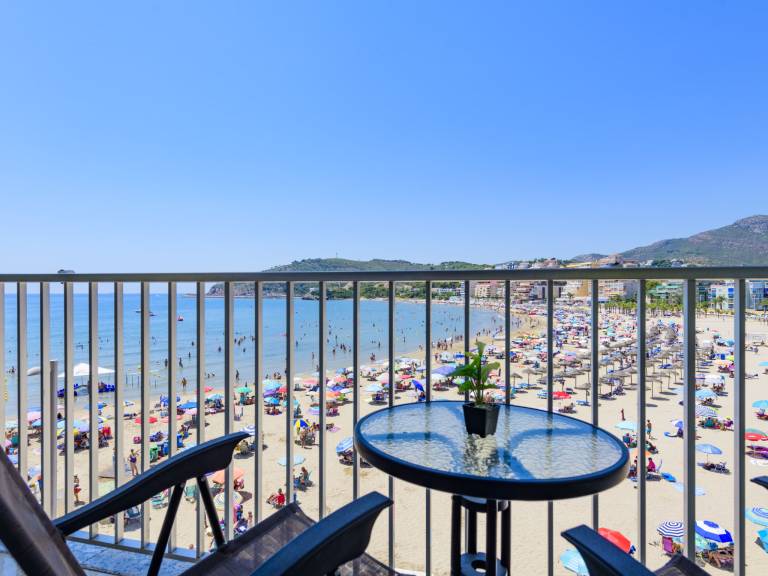 Appartement Oropesa del Mar