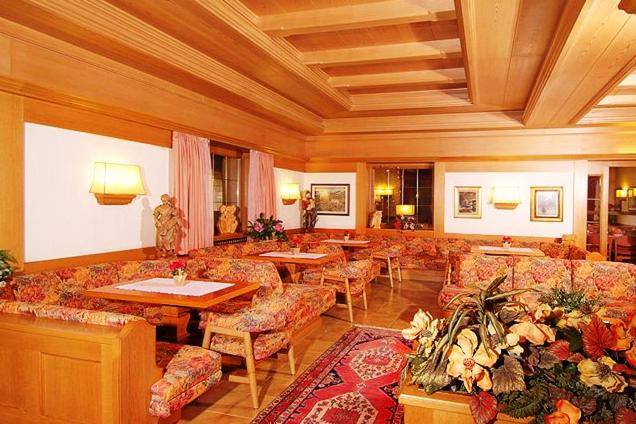Hotel Europa — photo 5