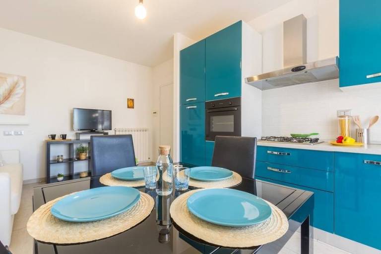 Children-friendly lovely holiday apartment | Beach nearby | Pets allowed — photo 3