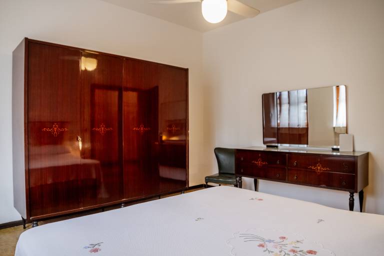 Apartment 'Villa Rodolfo' with Private Terrace, Private Garden and Air Conditioning — photo 4