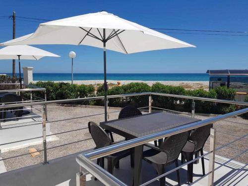Apartamento Torrenostra